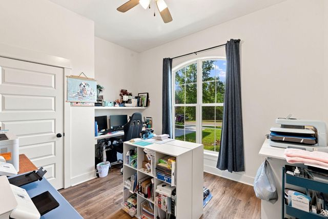 134 N Slade, Sumrall, MS 39482
