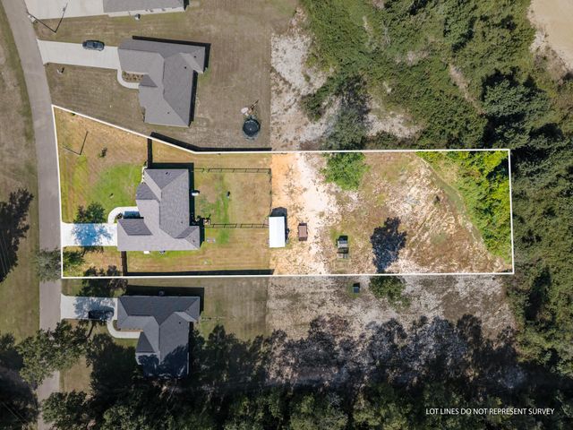 134 N Slade, Sumrall, MS 39482