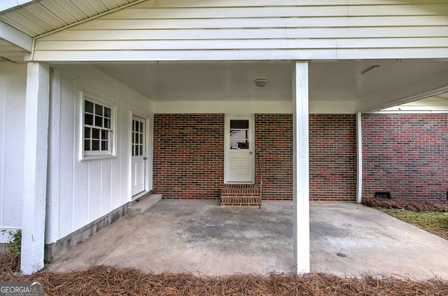 762 Morgan Road, Bremen, GA 30110