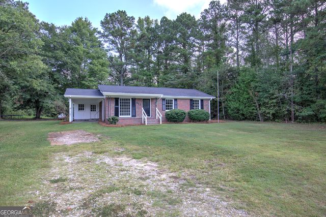 762 Morgan Road, Bremen, GA 30110