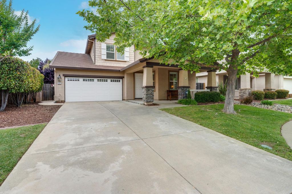 212 Camross Ct, Lincoln, CA 95648