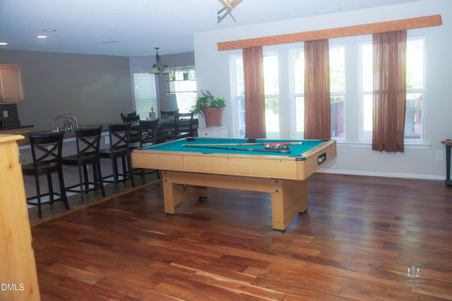 100 Dockrail Court, Garner, NC 27529