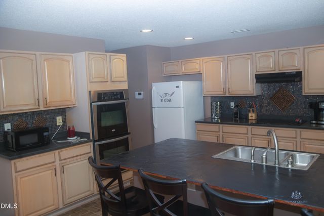 100 Dockrail Court, Garner, NC 27529