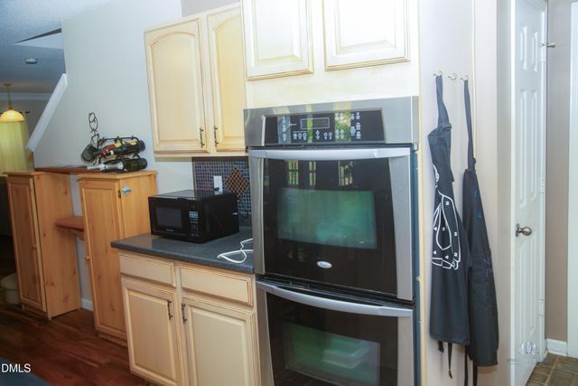 100 Dockrail Court, Garner, NC 27529