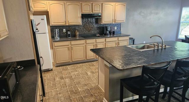 100 Dockrail Court, Garner, NC 27529