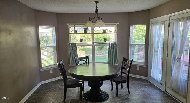 100 Dockrail Court, Garner, NC 27529
