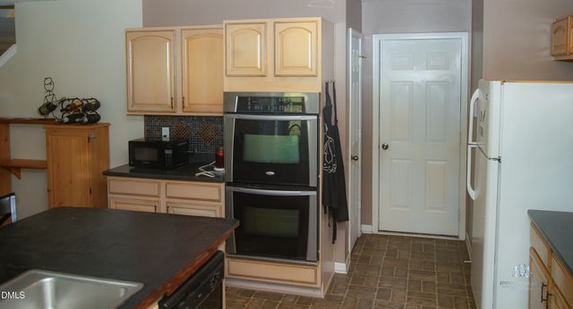 100 Dockrail Court, Garner, NC 27529