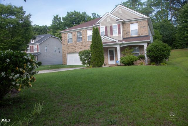 100 Dockrail Court, Garner, NC 27529