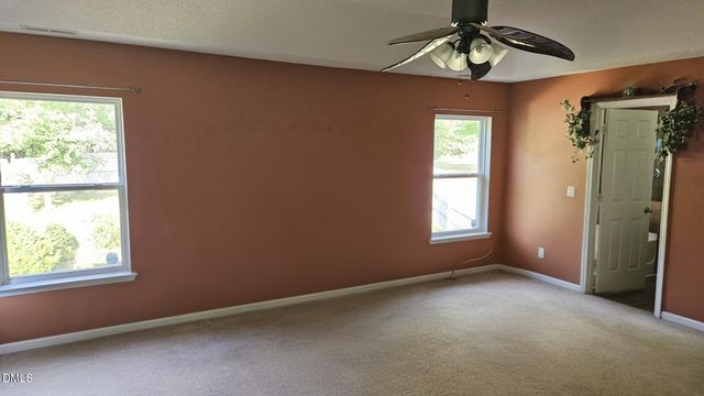 100 Dockrail Court, Garner, NC 27529