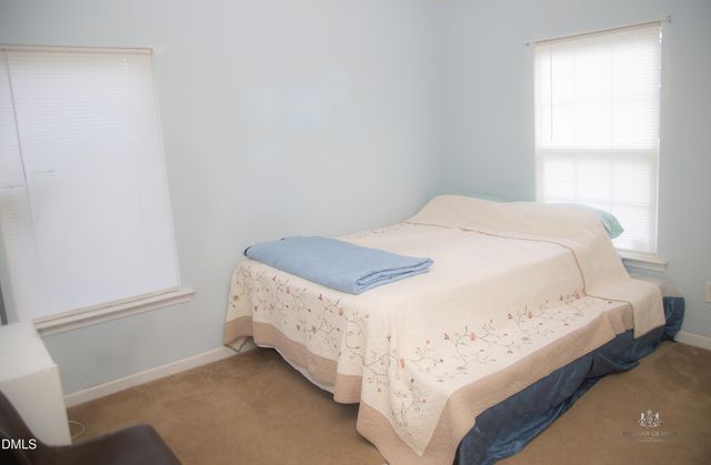 100 Dockrail Court, Garner, NC 27529