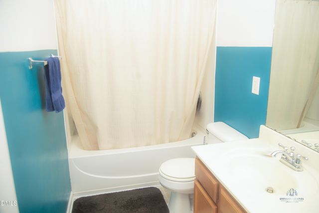 100 Dockrail Court, Garner, NC 27529