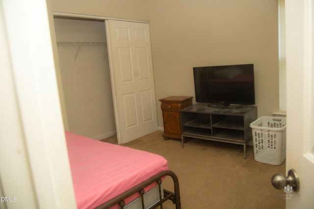 100 Dockrail Court, Garner, NC 27529