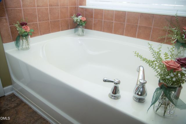 100 Dockrail Court, Garner, NC 27529