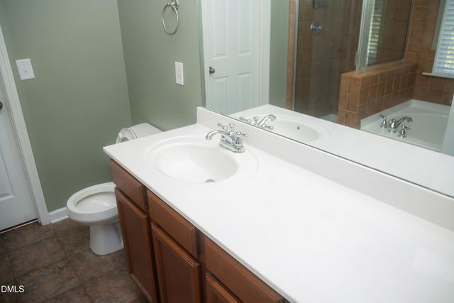 100 Dockrail Court, Garner, NC 27529