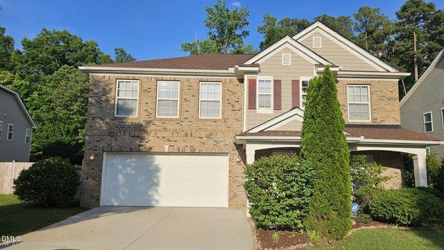 100 Dockrail Court, Garner, NC 27529