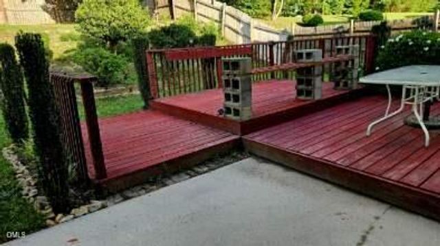 100 Dockrail Court, Garner, NC 27529