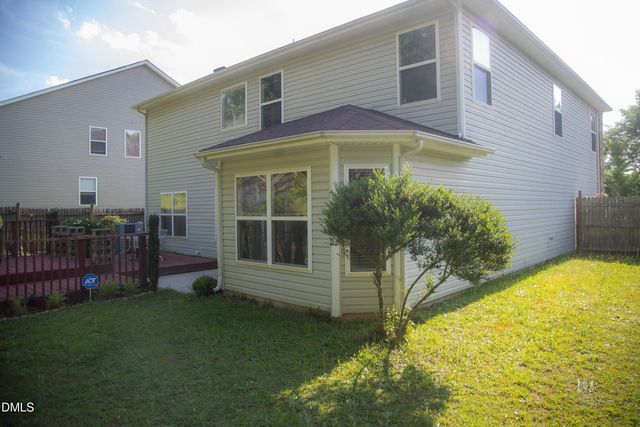 100 Dockrail Court, Garner, NC 27529