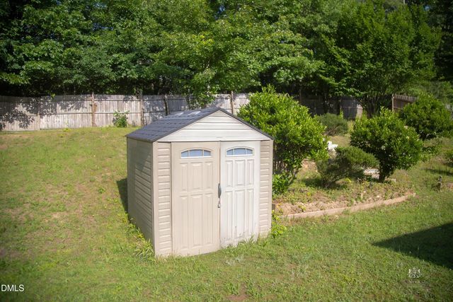 100 Dockrail Court, Garner, NC 27529