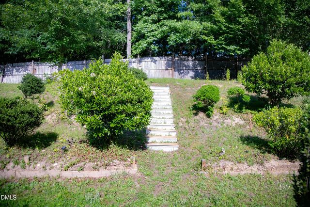 100 Dockrail Court, Garner, NC 27529