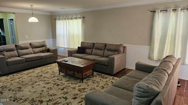 100 Dockrail Court, Garner, NC 27529