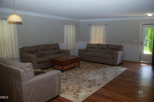 100 Dockrail Court, Garner, NC 27529