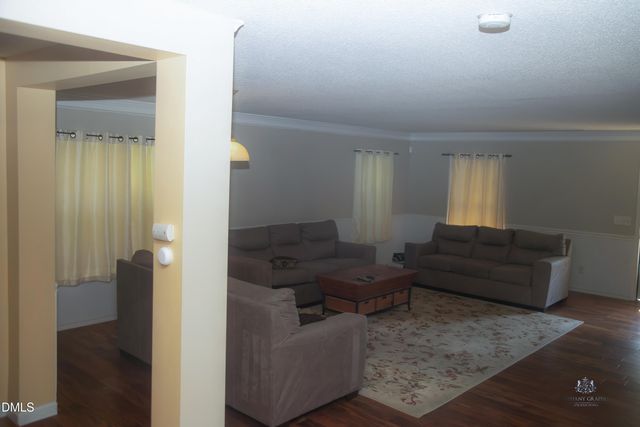 100 Dockrail Court, Garner, NC 27529