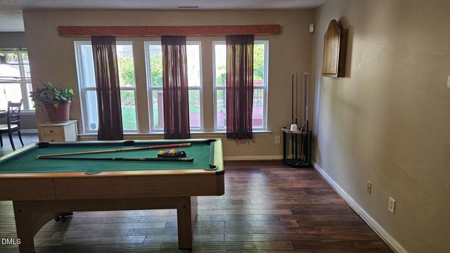 100 Dockrail Court, Garner, NC 27529