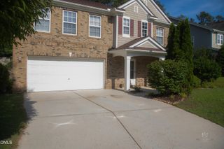 100 Dockrail Court, Garner, NC 27529