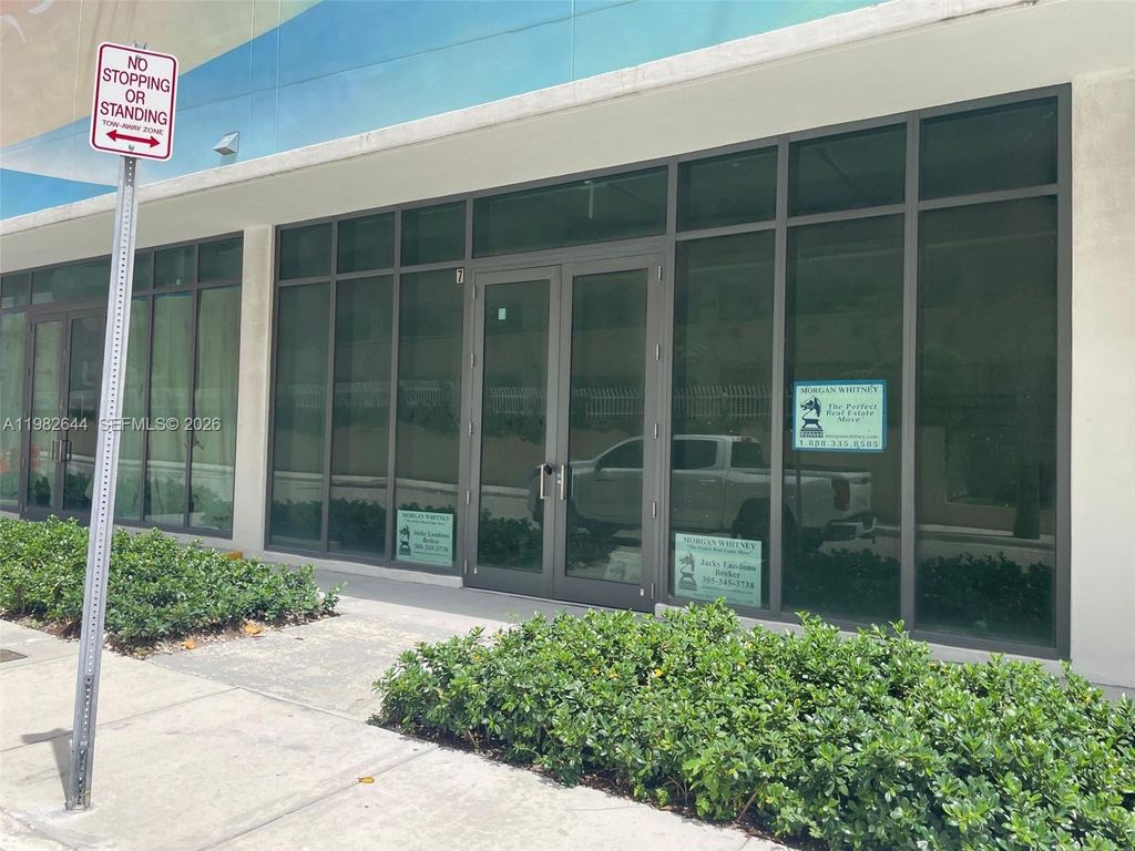 480 NE 31 ST CU7, Miami, FL 33137