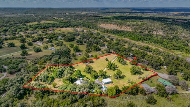 1240 River View Road, Millsap, TX 76066