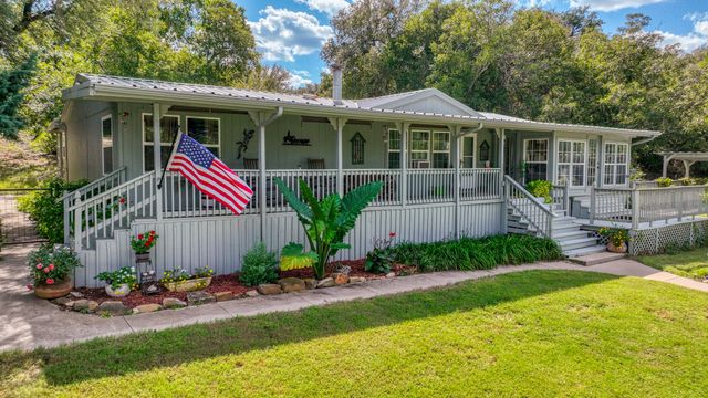 1240 River View Road, Millsap, TX 76066