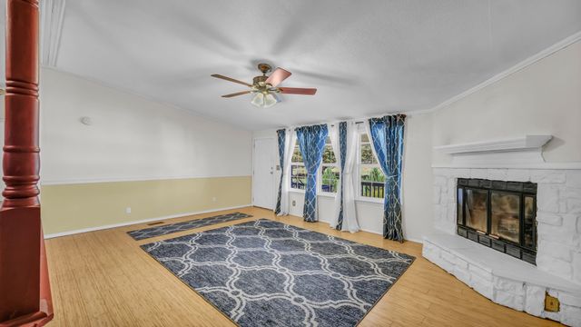 1240 River View Road, Millsap, TX 76066