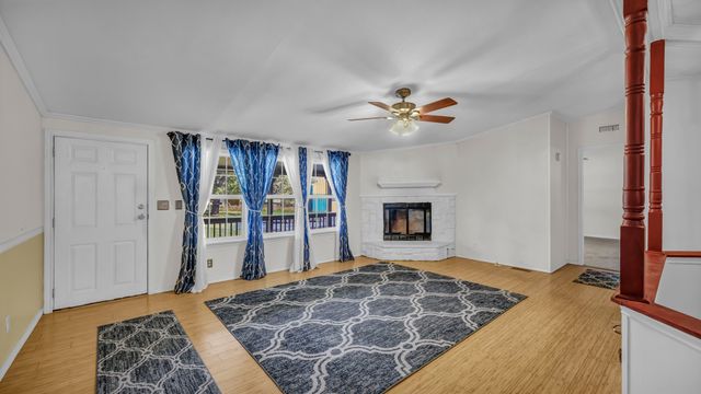 1240 River View Road, Millsap, TX 76066