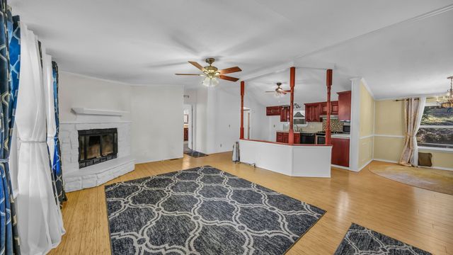 1240 River View Road, Millsap, TX 76066