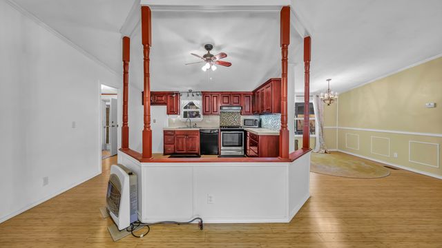 1240 River View Road, Millsap, TX 76066