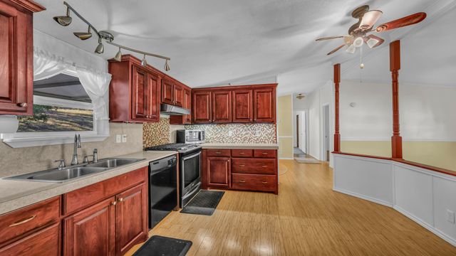 1240 River View Road, Millsap, TX 76066