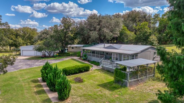 1240 River View Road, Millsap, TX 76066