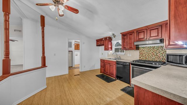 1240 River View Road, Millsap, TX 76066