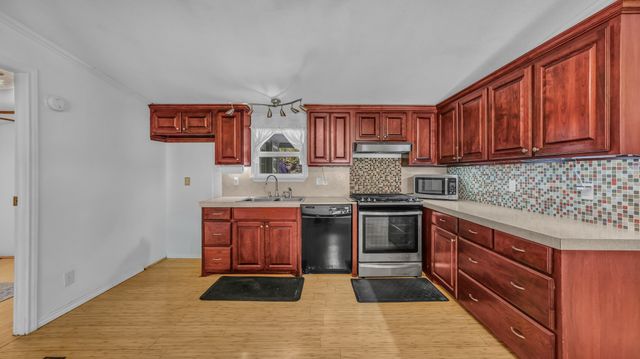 1240 River View Road, Millsap, TX 76066