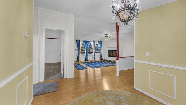 1240 River View Road, Millsap, TX 76066