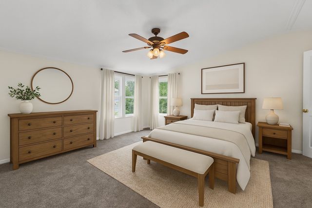 1240 River View Road, Millsap, TX 76066