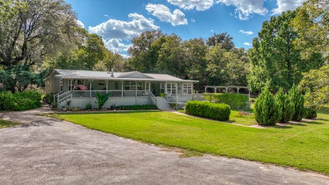 1240 River View Road, Millsap, TX 76066