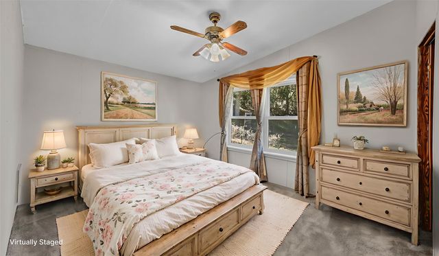 1240 River View Road, Millsap, TX 76066