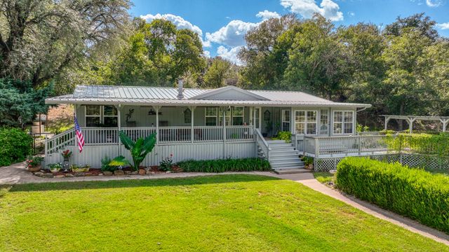 1240 River View Road, Millsap, TX 76066