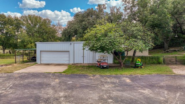 1240 River View Road, Millsap, TX 76066