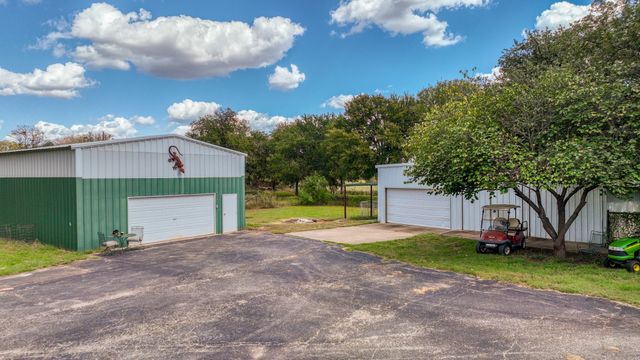 1240 River View Road, Millsap, TX 76066