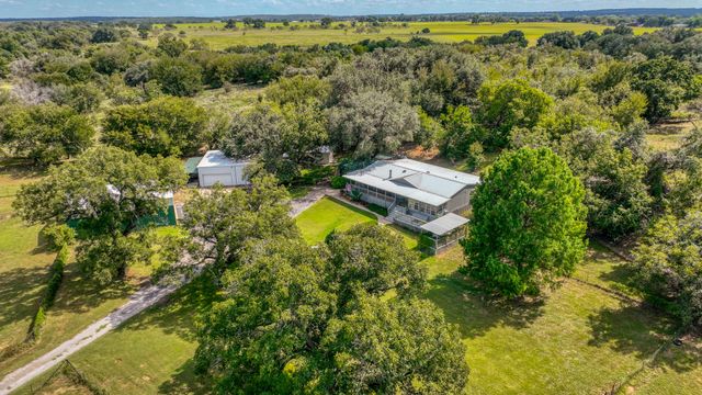1240 River View Road, Millsap, TX 76066