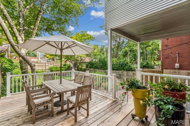 3114 Illinois Avenue, St Louis, MO 63118