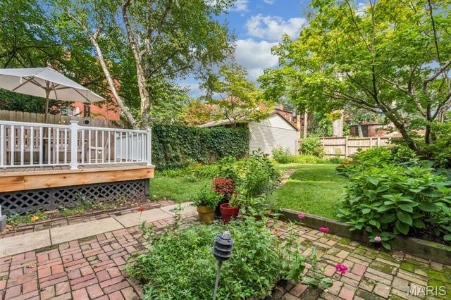 3114 Illinois Avenue, St Louis, MO 63118