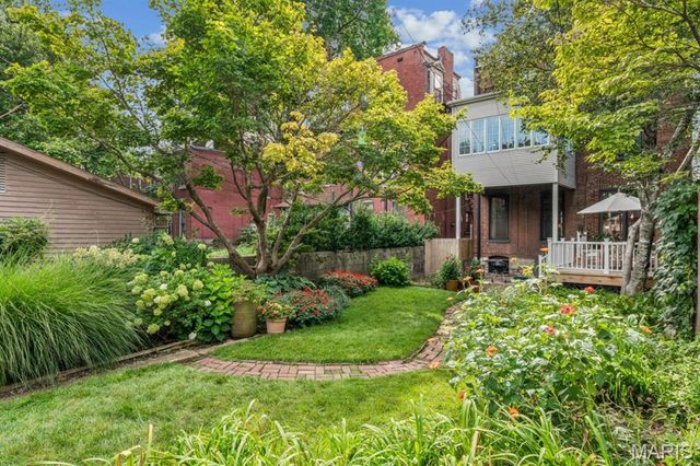 3114 Illinois Avenue, St Louis, MO 63118